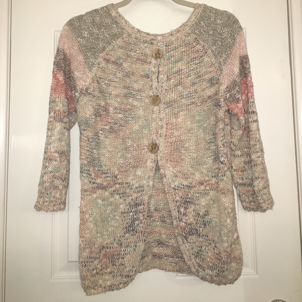 American Rag Sweater - Picture 2 of 2