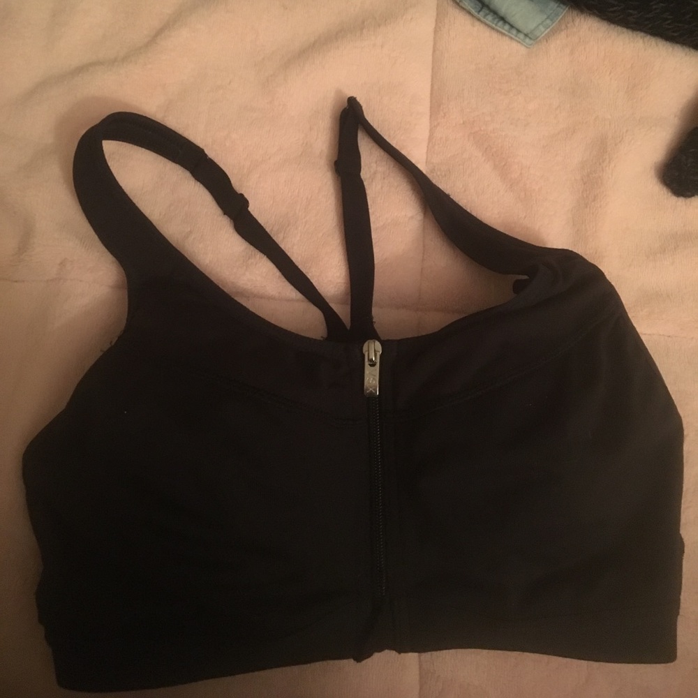 victorias secret workout bra