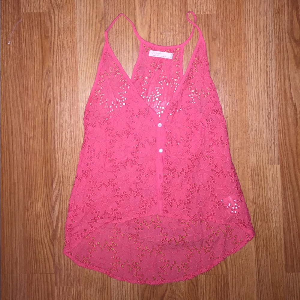 Free People Top