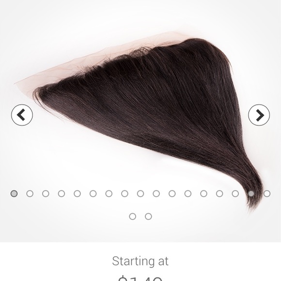 100% Human Hair main image 8