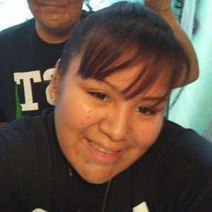 Meet your Posher, Joanna