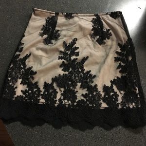 LF Skirt