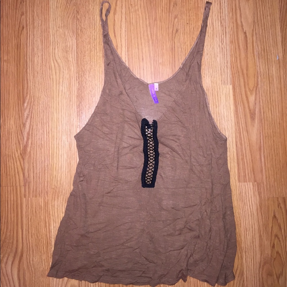 LF Stores Top
