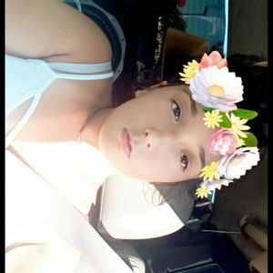 Meet your Posher, Natane