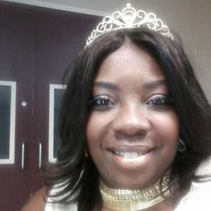 Meet your Posher, Joy