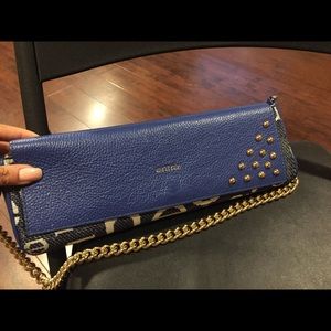 Italian designer handbag