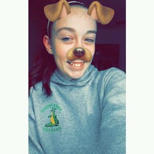 Meet your Posher, Kathleen