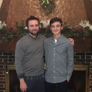 Meet your Posher, Jack