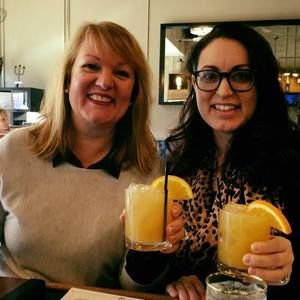Meet your Posher, Miranda