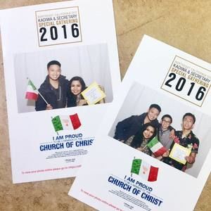 Meet your Posher, Allison