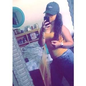 Meet your Posher, Glenda