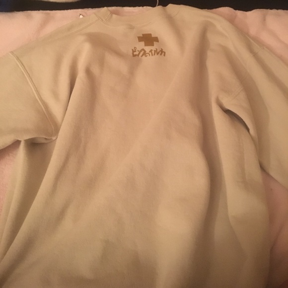 dolphin crew neck - Picture 3 of 3