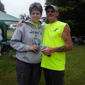 Meet your Posher, Tara