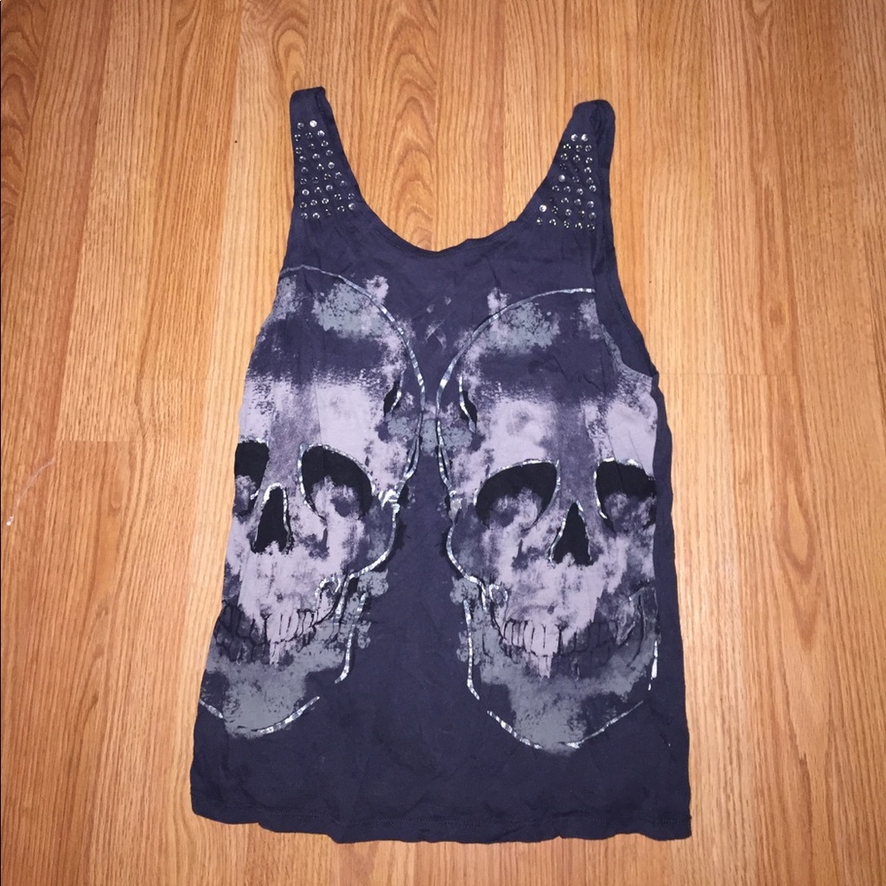 Topshop Top