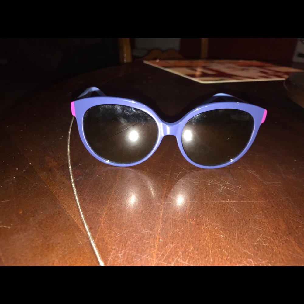 Fendi Sunglasses