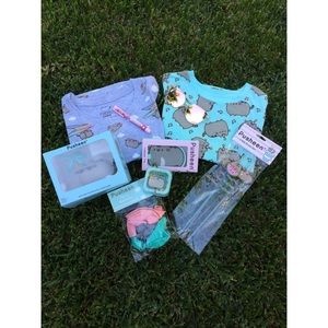 Pusheen Spring & Summer Box 2017 Bundle