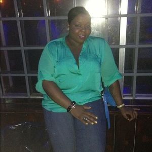 Meet your Posher, Natalie