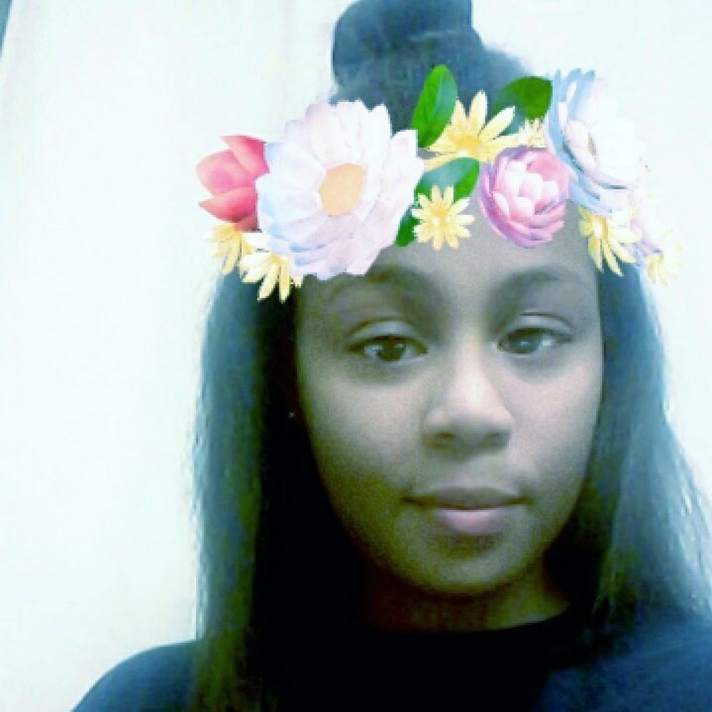 Meet your Posher, Mariah