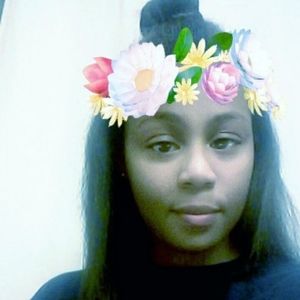 Meet your Posher, Mariah