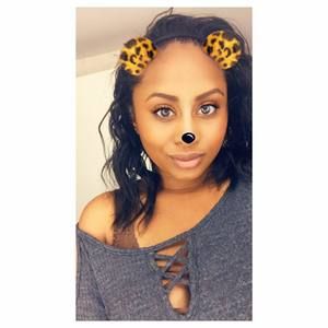 Meet your Posher, Destiny