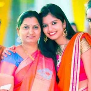 Meet your Posher, Anjali