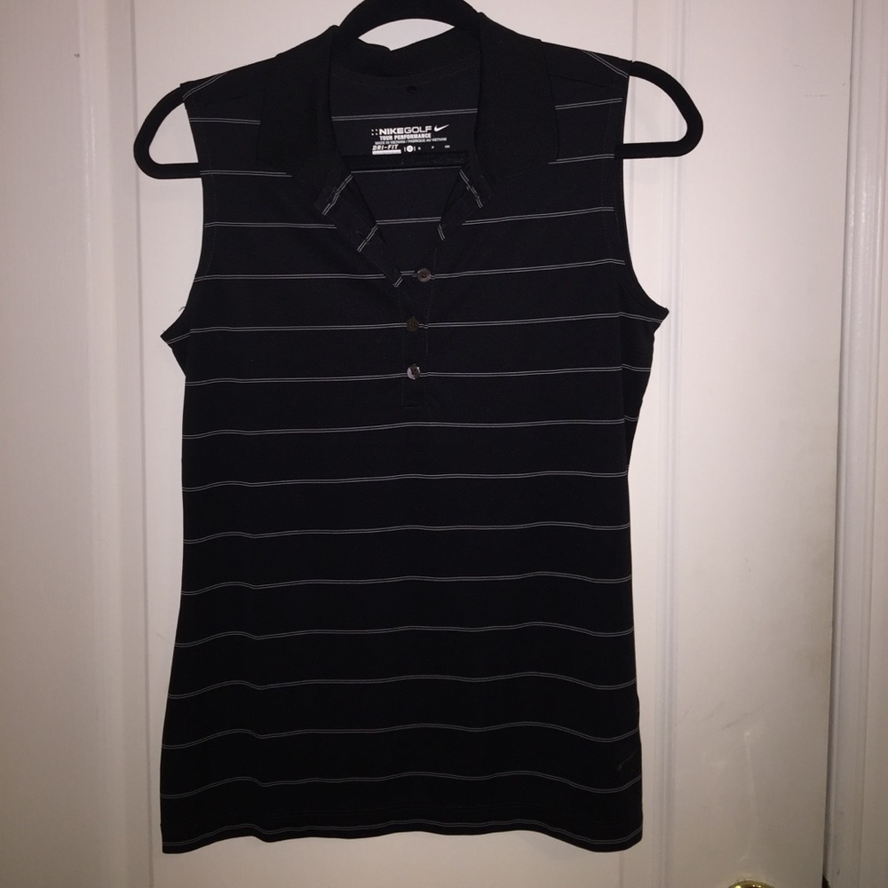 Nike Golf Performance