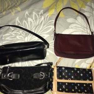 Purses bundle