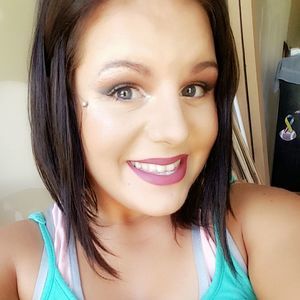 Meet your Posher, Alycia