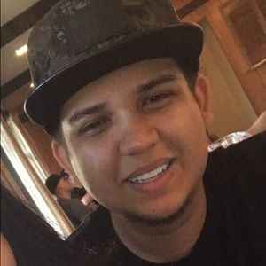 Meet your Posher, Jesse