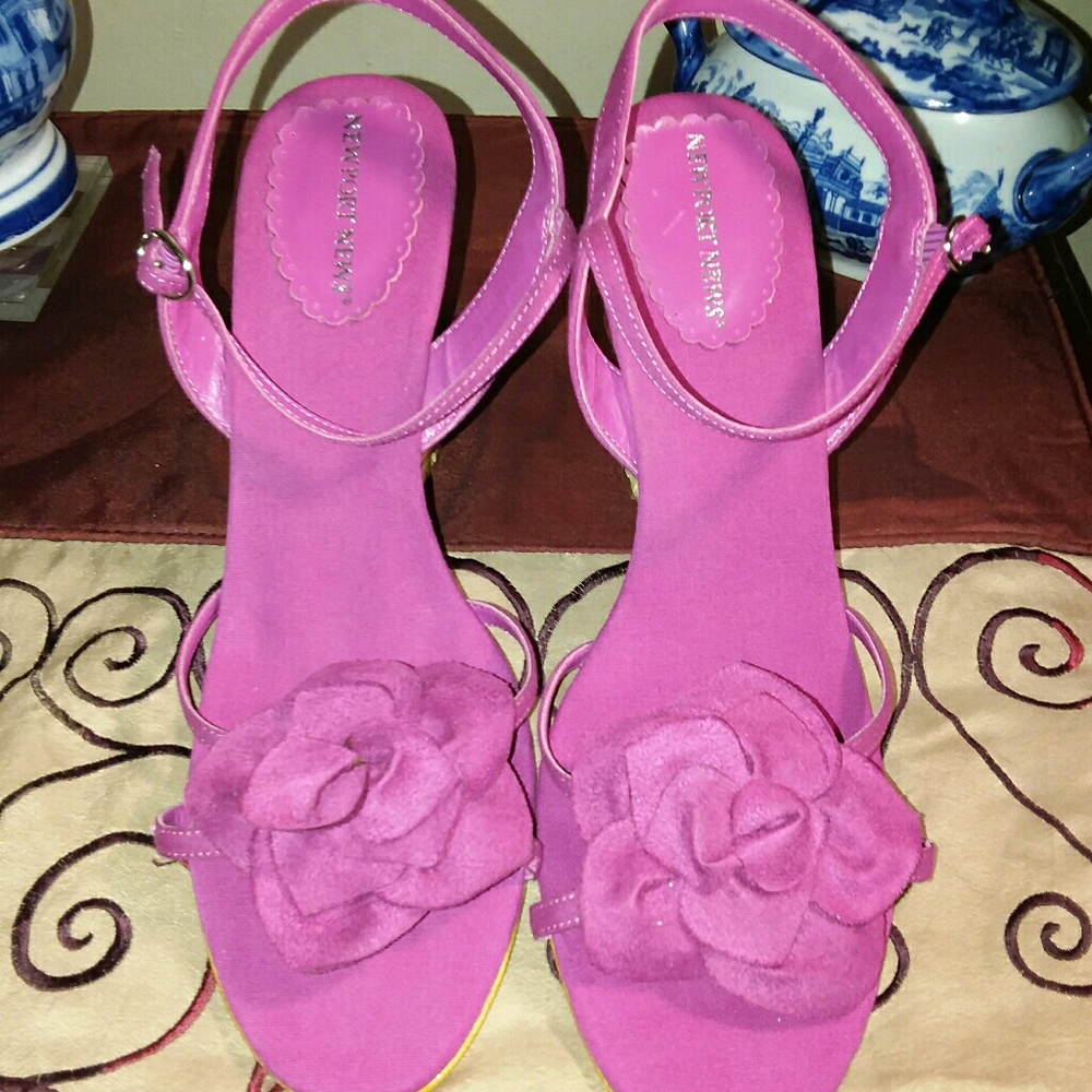 Womens shoes
