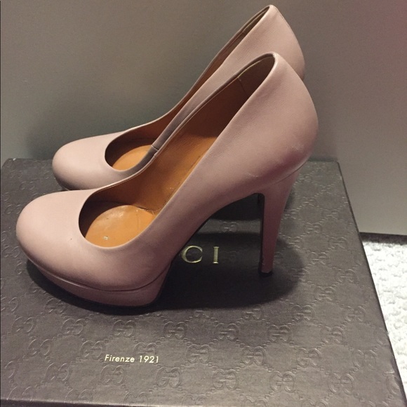 Gucci Shoes - Women's Size 35 - Picture 2 of 8