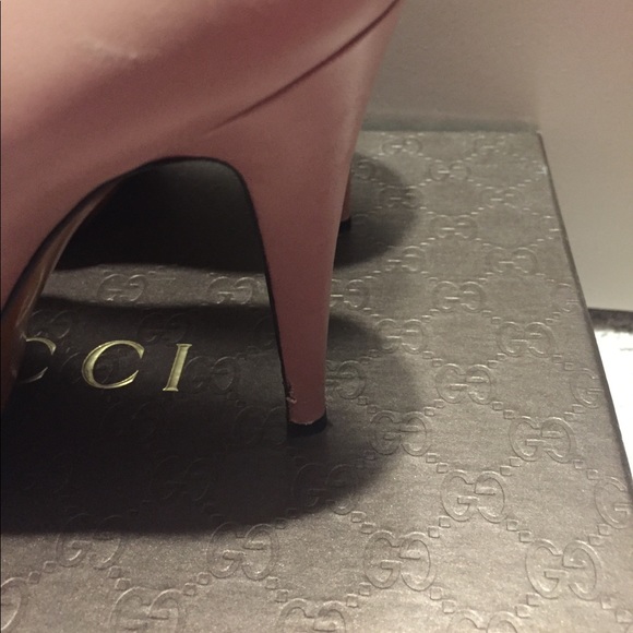 Gucci Shoes - Women's Size 35 - Picture 3 of 8