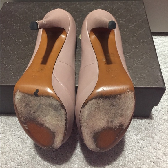 Gucci Shoes - Women's Size 35 - Picture 5 of 8