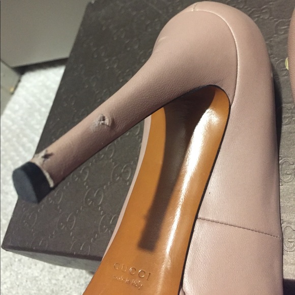 Gucci Shoes - Women's Size 35 - Picture 6 of 8