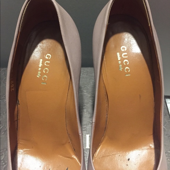 Gucci Shoes - Women's Size 35 - Picture 7 of 8