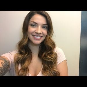 Meet your Posher, Marissa