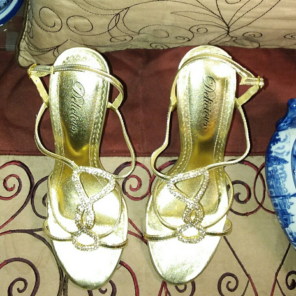 Womens shoe