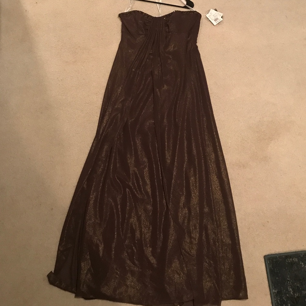NWT Beautiful Gown