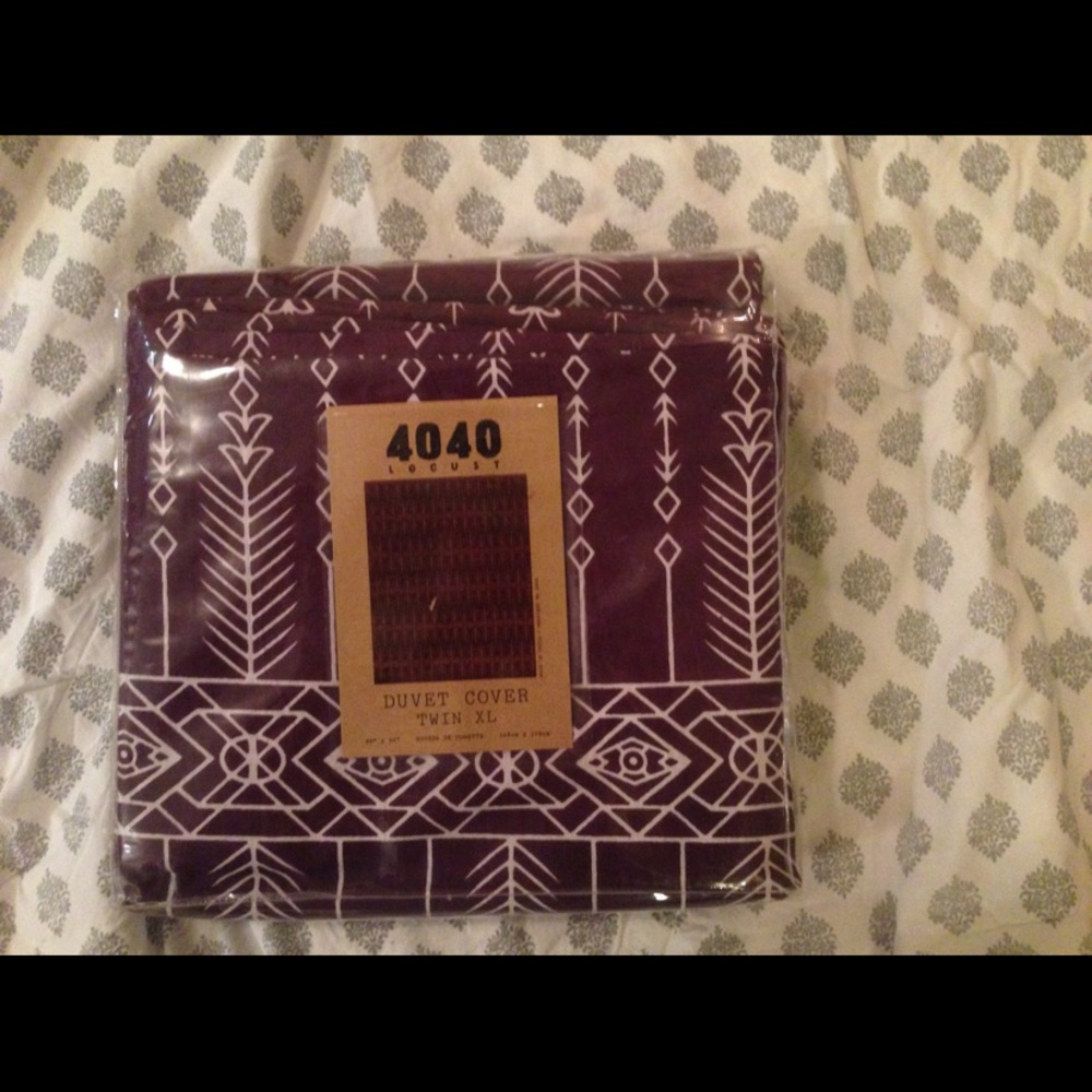 Twin xl duvet cover
