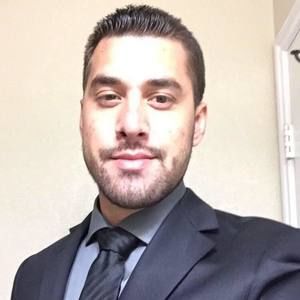 Meet your Posher, Brandon