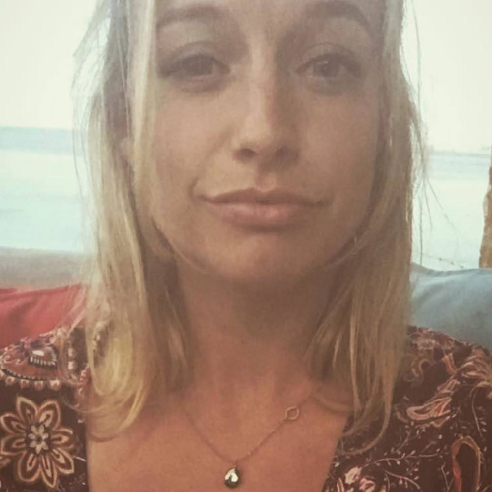 Meet your Posher, Anja