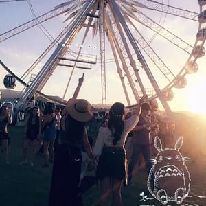 Meet your Posher, Y-ji