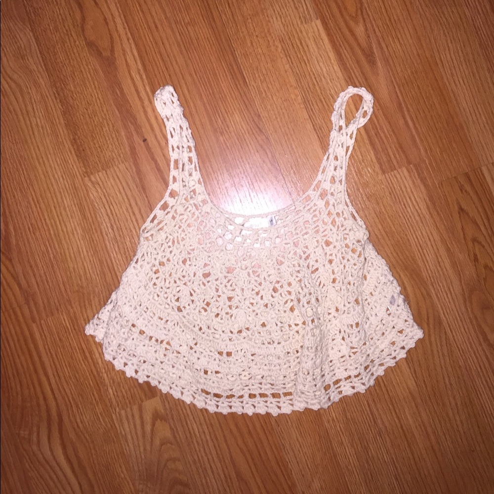 LF Stores Top