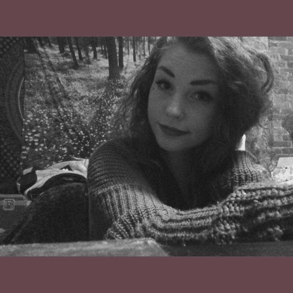 Meet your Posher, Ashe