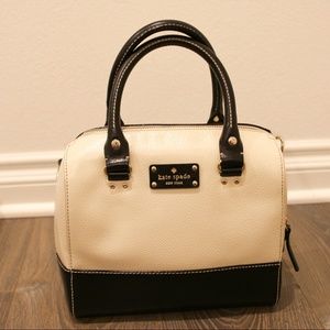 like new Kate Spade purse