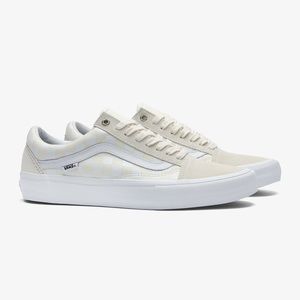 Vans Old skool duracap size 7 mens