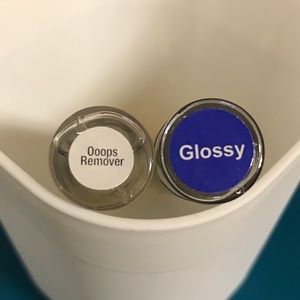 Lipsense GLOSSY GLOSS & OOPS REMOVER