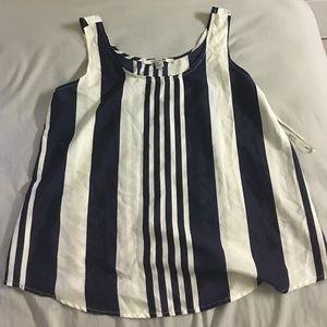 forever 21 sheer top