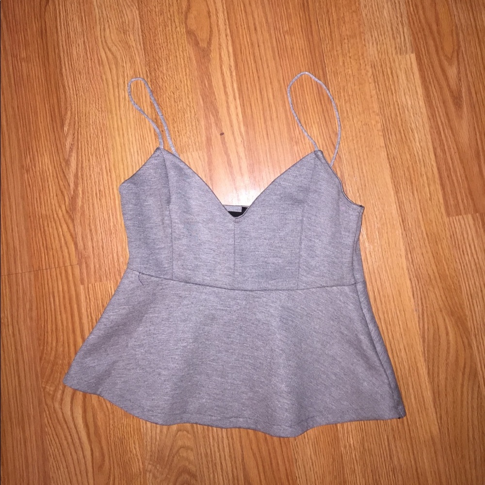 River Island Top
