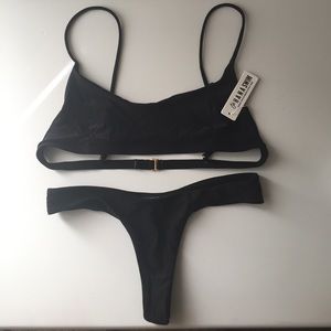 Lahana (Ohana) Swim Bikini